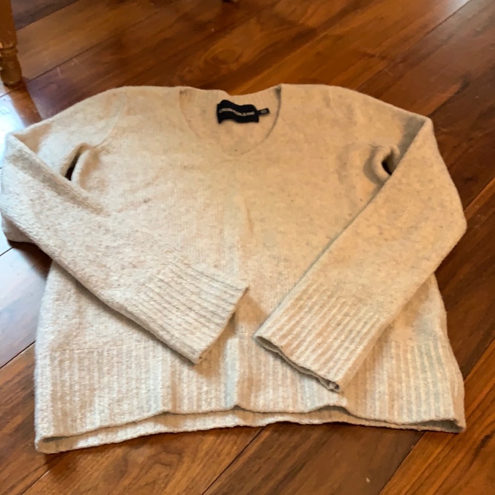 Calvin Klein sweater